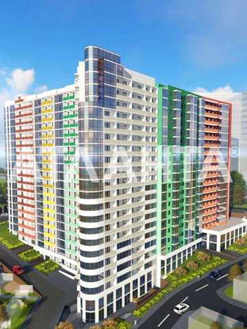 улица Пишоновская, 22/242, Центр, Приморский, Одесса, Одесская 28000 USD