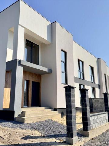 Є-оселя! Продаж ГОТОВОГО котеджу!