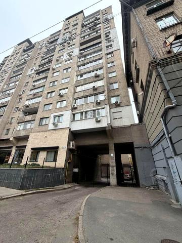 Гоголя вул., 4