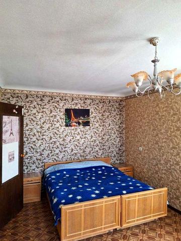 Сдам уютную 1к квартиру на Гагарина 82, Проспект Науки, Болгарская