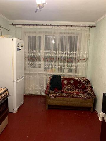 Продам гарну 1 кімн.квартиру АВТОНОМНЕ опалення!