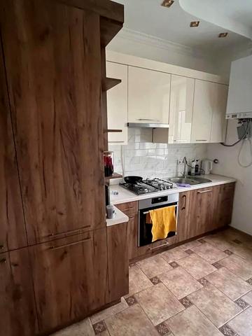 Січових Стрільців вул., 33