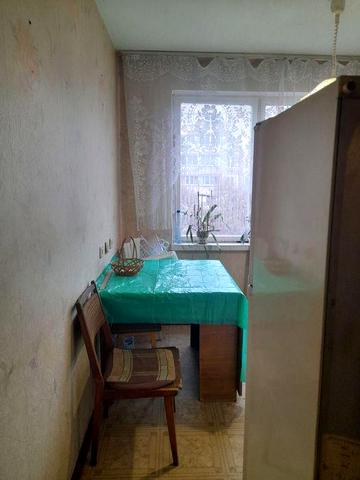 Сдам трёхкомнатную квартиру ул. Дашкевича