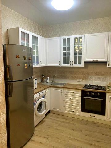 Воззєднання України вул., 34