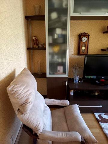 Продаж 2 х кімнатноі квартири, Миколи Ушакова 8.