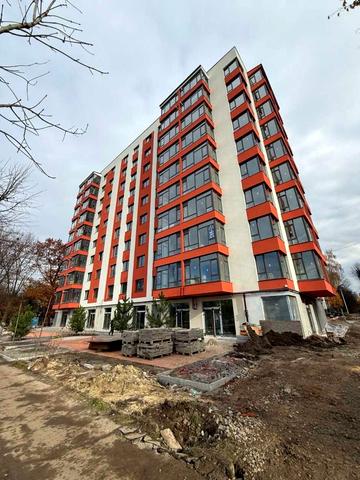 Августина Волошина вул., 2-Б