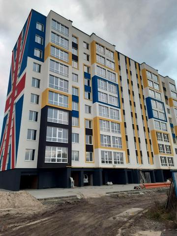 Старокостянтинівське шосе, 7/2Б