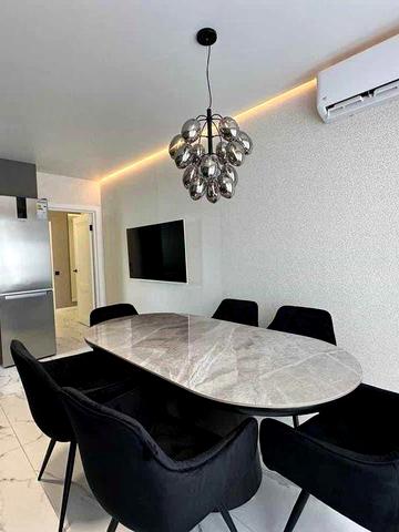 Оренда двухкімнатної квартири ЖК "Новий Парковий"