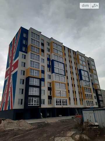 Продаж 1к Квартира Старокостянтинівське шосе ЖК Европейский квартал