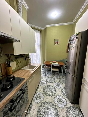 Олександра Кониського вул. (), 6