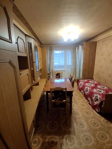 Генерала Григоренка вул., 54