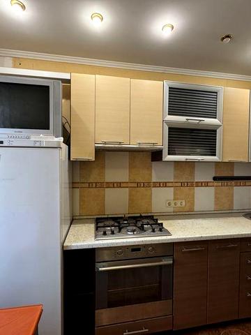 2 комнатная квартира 47м Ремонт Мебель