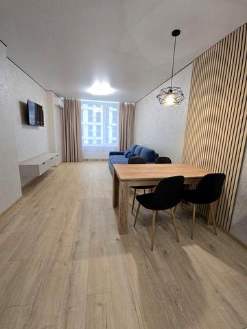 Оренда 1к квартира ЖК Новий Автограф