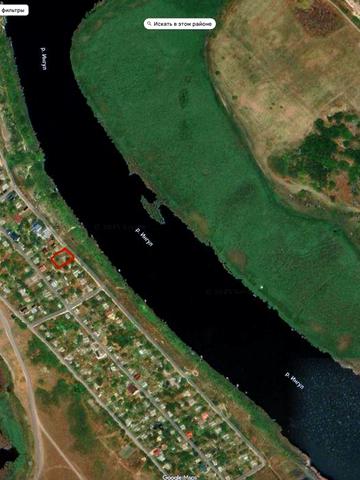 Дача на Інгулі перша лінія Коравелове СВТ Ветеран