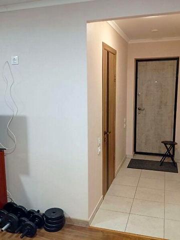 Продаж 3к Квартира Національної Гвардії (Уральська) вулиця