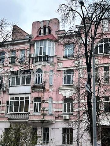 Михайла Омеляновича-Павленка вул. (Суворова), 14/12