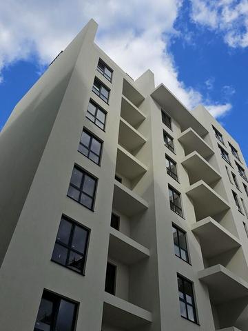 Тараса Шевченка вул., 22