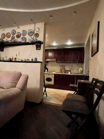 Продаж квартири смт Солоницівка