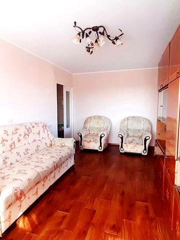 Продаж двокімнатної квартири на Гортопе ,Шевченківський район