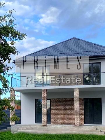 Березова вул.