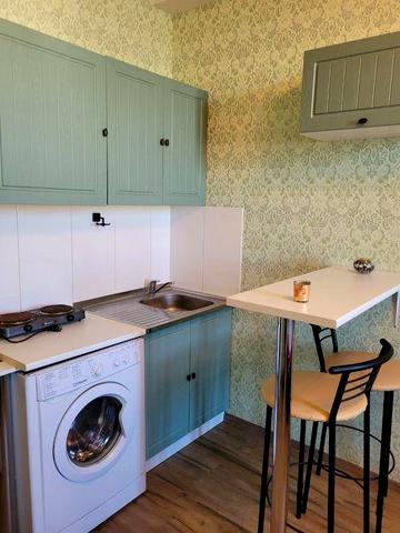 Сдам 1к., ЖК Французский Квартал, Салт.шоссе,43