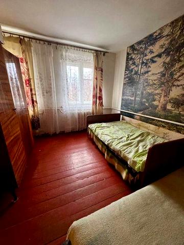 Двокімнатна квартира в Новій Галещені