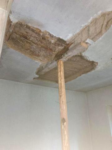 Сдам участок с ветхим домом в Полтавской области