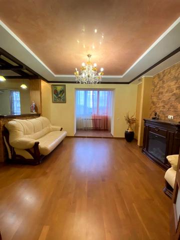 Горбачевського вул., 50