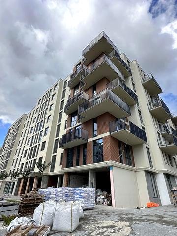 Галицька вул., 1