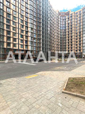 Прохоровська вул., 40 к1-4