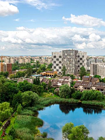 Стрийська вул., 108