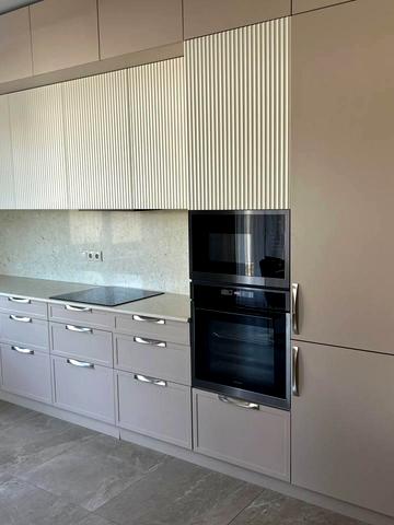 Васильківська