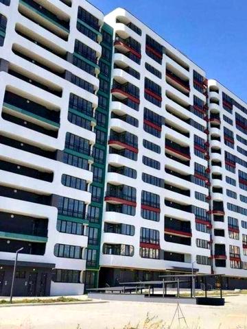 Продаж 1 кім квартира, вул Трускавецька 115 ЖК на Трускавецькій