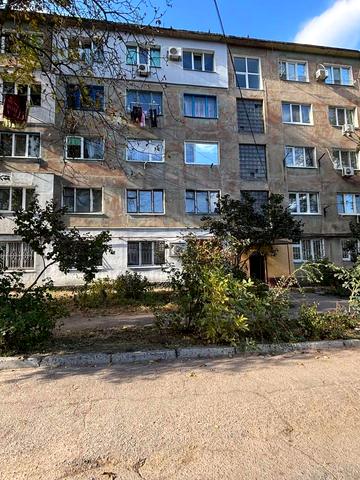 Киргизька вул., 5-А