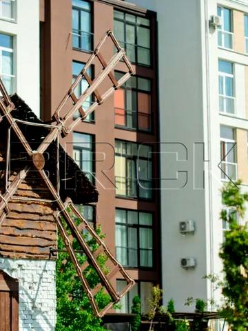 Михайла Величка вул., 6б