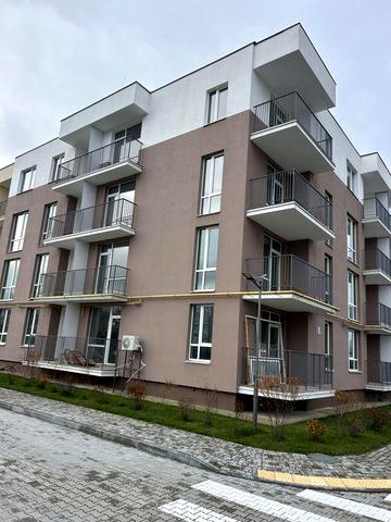 Вигідна ціна за готову квартиру! Індивідуальне гащове опалення!