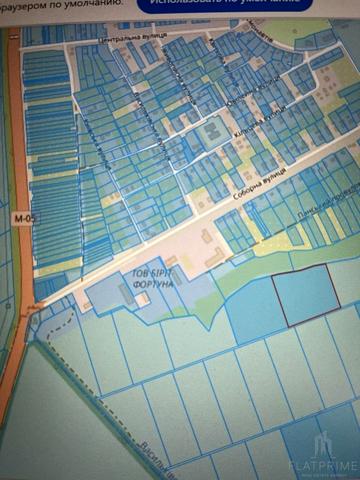 Кодаки, Обухівський, Київська область 40000 USD