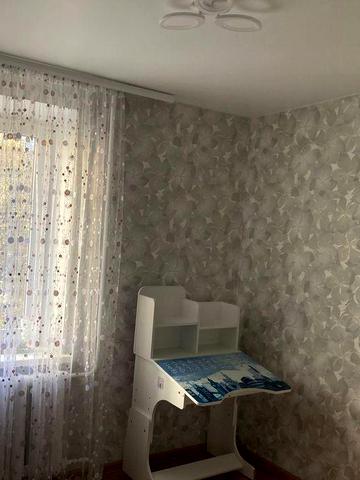 Квартира 4-кімнатна на болгарах ЖК Болгари