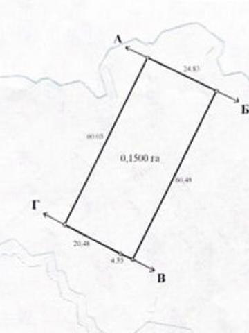 Любарці, Бориспільський, Київська область 12500 USD