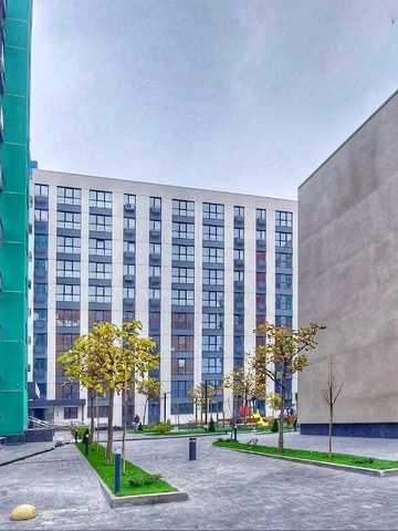 Запорізьке шосе, (28-В)
