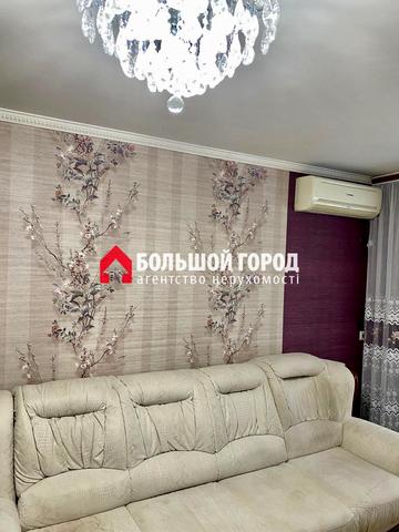 Цитрусова вул., 5-А