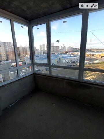 Продаж 1к Квартира Захисників України (Генерала Бочарова) вулиця