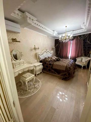 2-кімнатна квартира в ЖК Бельетаж