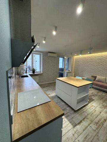 Аренда квартиры в Жк Макеевский