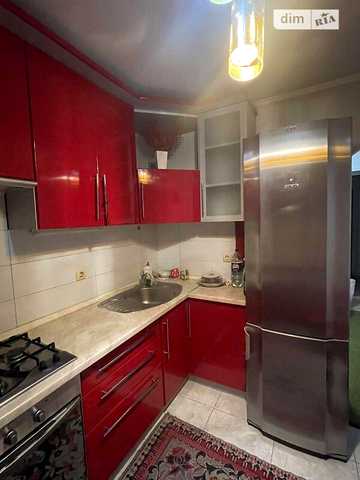 Продаж 3к Квартира Олександри Бурбело (Писарєва) вулиця