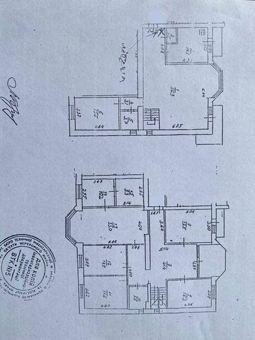 Продаж 7кімнатна на Подолі, 2006 року будинок, вул Веденська, Волоська