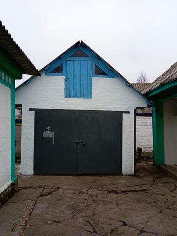 Продам будинок.Золотоніський район,с.Шрамківка