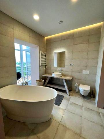 Дворівнева квартира 128 кв.м у ЖК «Супернова» ЖК Супернова