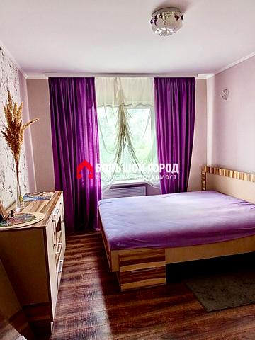 Кругова вул., 107