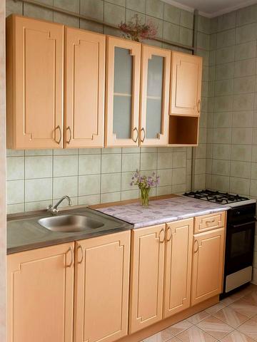 Решетилівська вул. (), 80